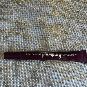 Plumping Lipgloss